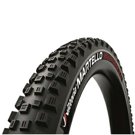 vittoria(ヴィットリア) Martello G2.0 Trail TNT チューブレスレディ 27.5×2.35 ブラック×グレー 11A.00.021