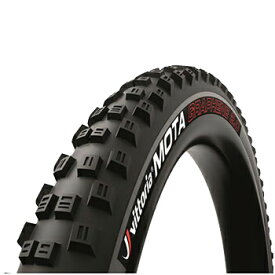 vittoria(ヴィットリア) Mota G2.0 Trail TNT チューブレスレディ 27.5×2.35 ブラック×グレー 11A.00.051