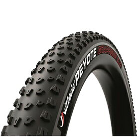 vittoria(ヴィットリア) Peyote G2.0 XC-Trail TNT チューブレスレディ 27.5×2.35 ブラック×グレー 11A.00.059