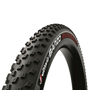 vittoria(���B�b�g���A) Barzo XC-Trail Tubeless TNT �^�C�� �T�C�N��/���]�� 29×2.6 �u���b�N×�O���[(ETRTO:65-622) 11A.00.199