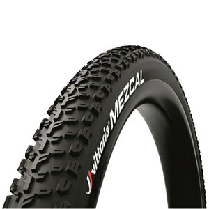 vittoria(���B�b�g���A) Mezcal III XC �N�����`���[(Rigid) �^�C�� �T�C�N��/���]�� 26×2.1 �I�[���u���b�N(ETRTO:52-559) 111.3M1.23.52.111TG