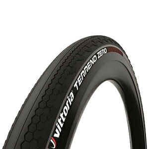 vittoria(���B�b�g���A) Terreno Zero G2.0 TNT �`���[�u���X���f�B 700×32c �u���b�N×�O���[ 11A.00.224