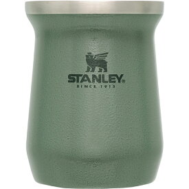 STANLEY(スタンレー) クラシック真空タンブラー 0.23L グリーン 09628-013