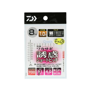 _C(Daiwa) NXeBA KJTMd|SS UfV[gsb` 10{/0.5 07348324