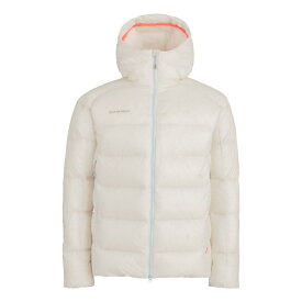 MAMMUT(マムート) 【21秋冬】Meron IN Hooded Jacket AF Men's M 00229(bright white) 1013-00741