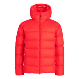 MAMMUT(マムート) Meron IN Hooded Jacket AF Men's M 3445(spicy) 1013-00741