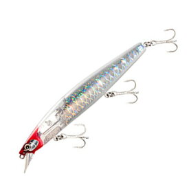 【5/9-16エントリーで全品5倍】 シマノ(SHIMANO) エクスセンス サイレントアサシン 129F フラッシュブースト 129mm 004 Fレッドヘッド XM-112T