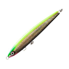 シマノ(SHIMANO) オシア フルスロットル F AR-C 240mm 001 キョウリンビジ XU-T24T