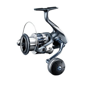 シマノ(SHIMANO) 20 ストラディック SW 4000HG 042415