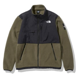 THE NORTH FACE(ザ・ノース・フェイス) DENALI JACKET(デナリ ジャケット)ユニセックス S ニュートープ(NT) NA72051