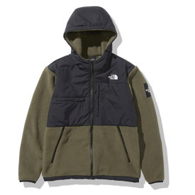 THE NORTH FACE(ザ・ノース・フェイス) DENALI HOODIE(デナリ フーディ) Men's M ニュートープ(NT) NA72052