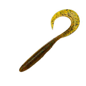 ���K�o�X(Megabass) KEMURI CURLY(�P�����J�[���[) 2.5�C���` ���G�r 00000046403