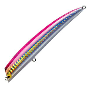 �y5/23-27�̓G���g���[�őS�i5�{�z �^�b�N���n�E�X(TACKLE HOUSE) Tuned K-TEN TKLM140G ���b�v���X�~�m�[ �t���[�e�B���O 140mm No.105 SH×�s���N TKLM140G