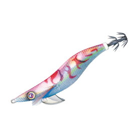 メジャークラフト 餌木蔵 3.5号 #14 青夜光マーブルピンク(背マ) EGZ-3.5/#14