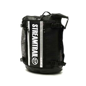 13-15͑Si+P5 STREAM TRAIL(Xg[gC) ROADSTER D2([hX^[D2) 30L ubN