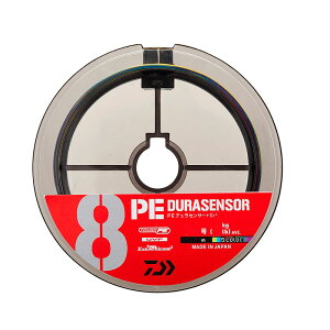 _C(Daiwa) UVF PEfZT[×8+Si2 5C 300m 0.8 }`J[ 07303592