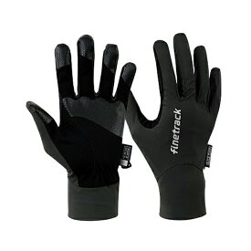 ファイントラック(finetrack) エバーブレス トレイル グローブ ユニセックス FAU0111 全3色 全4サイズ
