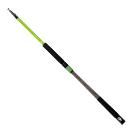 ジャッカル(JACKALL) GOOD ROD(グッド ロッド) GD-S80M-TL グリーン