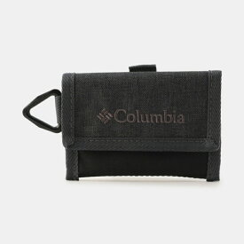 Columbia(コロンビア) NIOBE PASS CASE(ナイオベ パス ケース) Unisex フリー 011(Black Heather) PU2287
