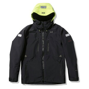 HELLY HANSEN(ヘリーハンセン) タクティシャン ゴアテックス レース ジャケット Men's HH12050 全5サイズ
