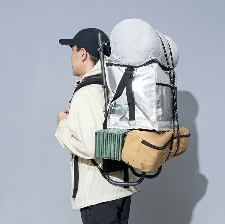 br>EVERNEW(エバニュー) 取り換える グレーボーン / medium EBB212 