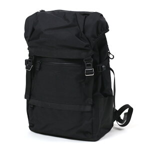 AS2OV(�A�b�\�u) WP CORDURA 305D BACKBAG 30L BLACK 141602-10