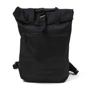 AS2OV(�A�b�\�u) WP CORDURA 305D 2WAY TOTE 20L BLACK 141605-10