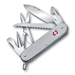 VICTORINOX(rNgmbNX) yKizt@[}[X ALOX Vo[ 0.8271.26