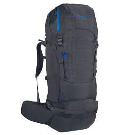 VAUDE(ファウデ) Skarvan 70+10 M/L 70+10L 0100(black) 12674