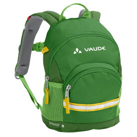 VAUDE(ファウデ) Minnie 5 Kid's 5L 5920(parrot green) 12459