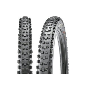 MAXXIS(}LVX) Dissector fBZN^[ MTB^C TCN/] EXO 27.5×2.40WT(61-584) TIR37500