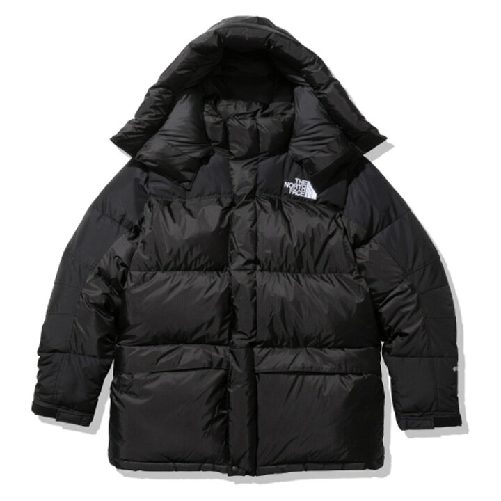 楽天市場】THE NORTH FACE(ザ・ノース・フェイス) ヒム ダウン パーカ 