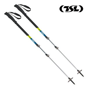 TSL TOUR ALU COMPACT 3 100`125cm PFBTOAC3CSSW