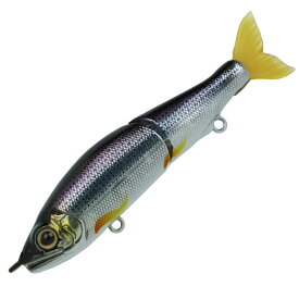 楽天市場 ジョインテッドクロー 魚種シーバス の通販