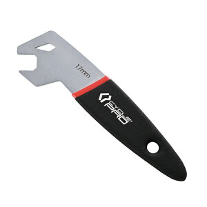CYCLE PRO(TCNv) nuXpi 17mm CP-TL17SK
