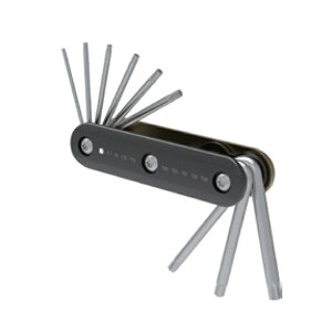 �y5/23-27�̓G���g���[�őS�i5�{�z TOPEAK(�g�s�[�N) Torx Combo �g���N�X �R���{ TOL47800