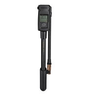 TOPEAK(トピーク) ポケットショック デジタル 空気入れ ポンプ サイクル/自転車 PPM12200