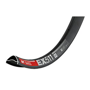 �y�X���|�C���g�ő�+28�{�z DT SWISS(DT �X�C�X) EX511 29�C���` RIM05801