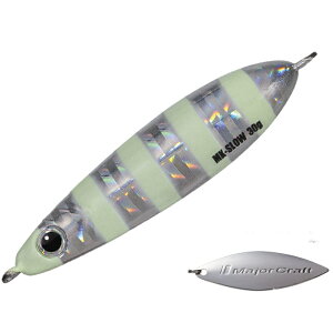 W[Ntg }LWO X[ 40g #7 [uO[ MAKI-SLW40