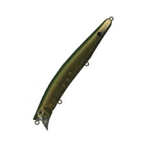 Go-Phish(�S�[�t�B�b�V��) �q���t�B�[�hGP 128mm #32 �O���[���o�b�N�S�[���h�~���[