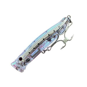 �^�b�N���n�E�X(TACKLE HOUSE) �R���^�N�g �t�B�[�h�|�b�p�[ CFP100 100mm MB.1 NR�}�C�N���x�C�g CFP100