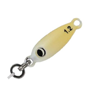 ���W���[�N���t�g �i�m�A�W���^�� 1.0g #6 �O���[�`���[�g AD-AJIMETA
