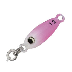 ���W���[�N���t�g �i�m�A�W���^�� 1.0g #7 �O���[�s���N AD-AJIMETA