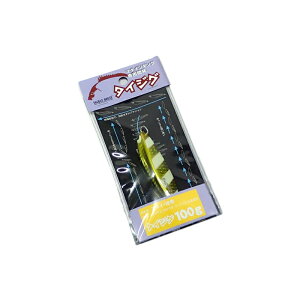 �y7/1�S�iP2�{CP�ő�2000�~OFF�z �^�b�N���n�E�X(TACKLE HOUSE) �^�C�W�O 120g RF-2 �S�[���h×�[�u���O���[ TJ120