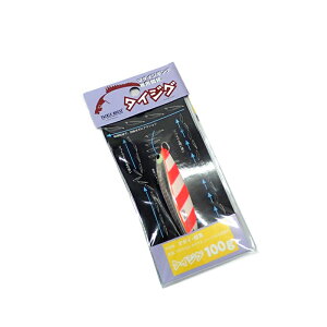 y12/5 ő2,000~OFFz ^bNnEX(TACKLE HOUSE) ^CWO 120g RF-4 IW×[uO[ TJ120