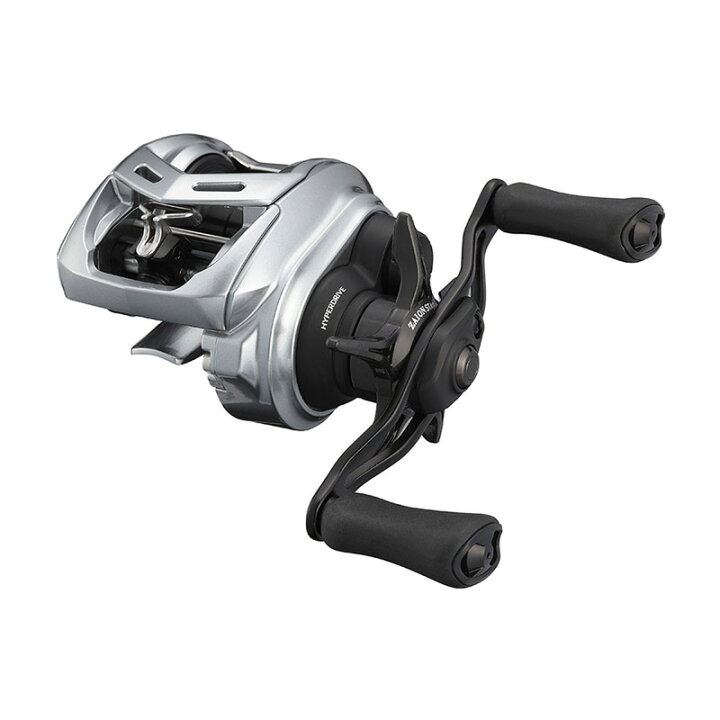 楽天市場】 ダイワ(Daiwa) 21ALPHAS(アルファス) SV TW800HL 左巻き 