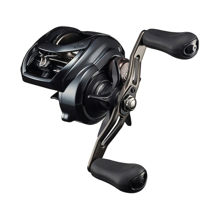 楽天市場】 ダイワ(Daiwa) TATULA(タトゥーラ) TW 300XHL 左巻き 