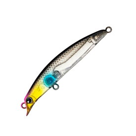 アムズデザイン(ima) sasuke SS-75(サスケSS-75) 75mm #SKS75-126 クリアーイナッコ 1097126