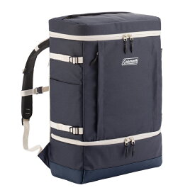 Coleman(コールマン) シールド35 + 2レイヤー(SHIELD35 + 2LAYER) 約36L インディゴネイビー 2000037781