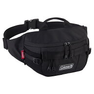Coleman(コールマン) エスリア ウエストバッグ(AITHRIA WAISTBAG) 全2色
